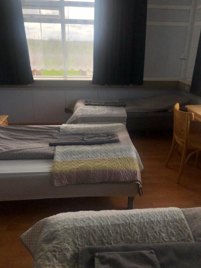 Laugarbakki Guesthouse Langafit מראה חיצוני תמונה